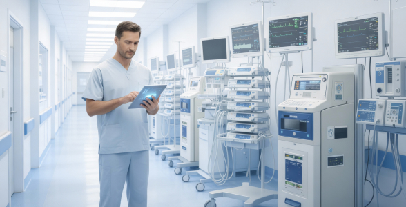 Preventive Maintenance & Compliance Support