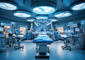 Ambulatory Care and Surgical Centers