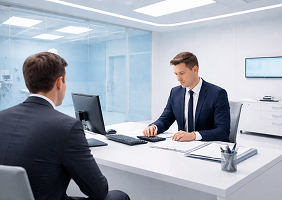 Executives & Administrators