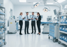 Operations & Supply Chain