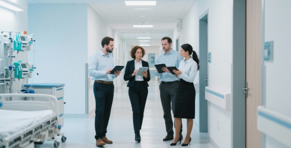 Facility-Wide Asset Assessments