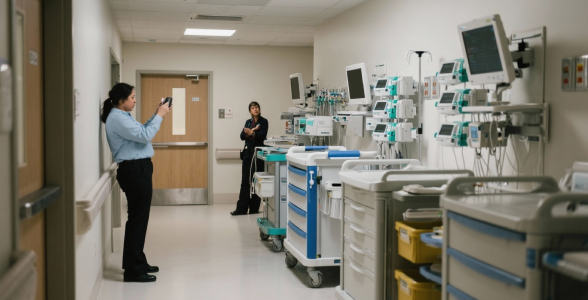 Unit & Department-Level Assessments