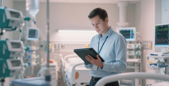 Data, Reporting & Insights