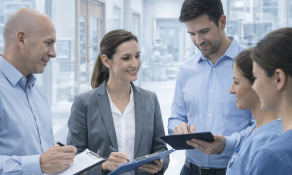 AssetPro-Led or Facility-Enabled Assessments