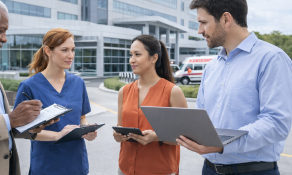 Facility-Wide Asset Assessments