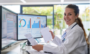 Data, Reporting & Insights