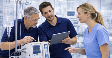 Ongoing Support & Adaptability