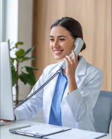 Schedule a Consultation