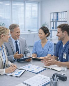 Define Scope and Data Collection