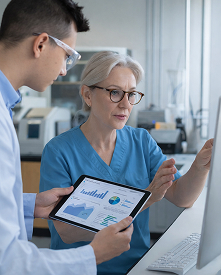 Conduct the Assessment