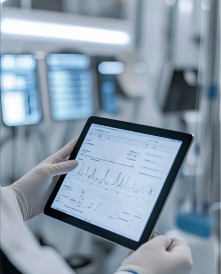 Analyze and Report Results