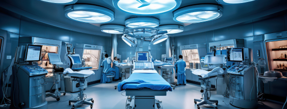 Ambulatory Care and Surgical Centers